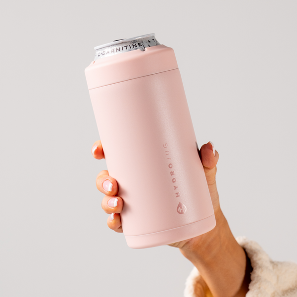 Dusty Rose T4