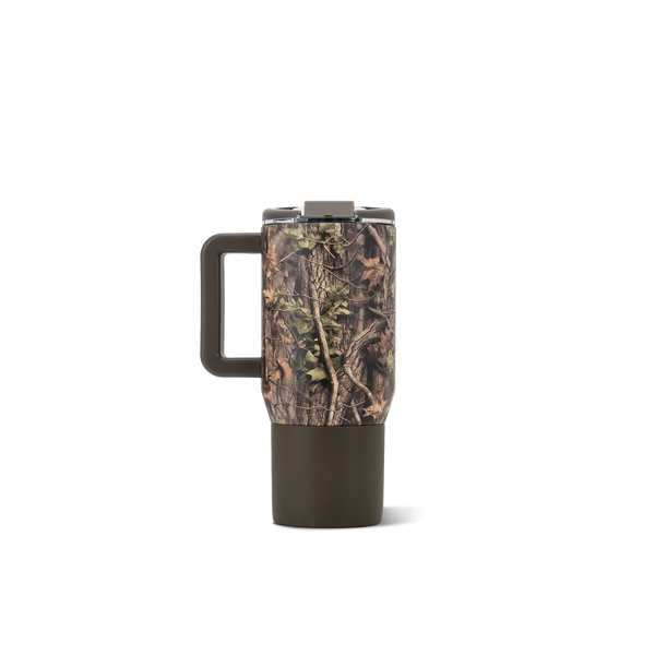 Woodland V4