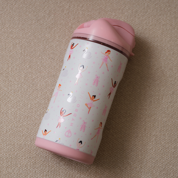 Ballerina J4