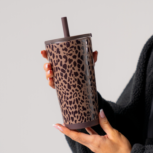 Brown Leopard N8