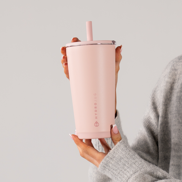 Dusty Rose K3