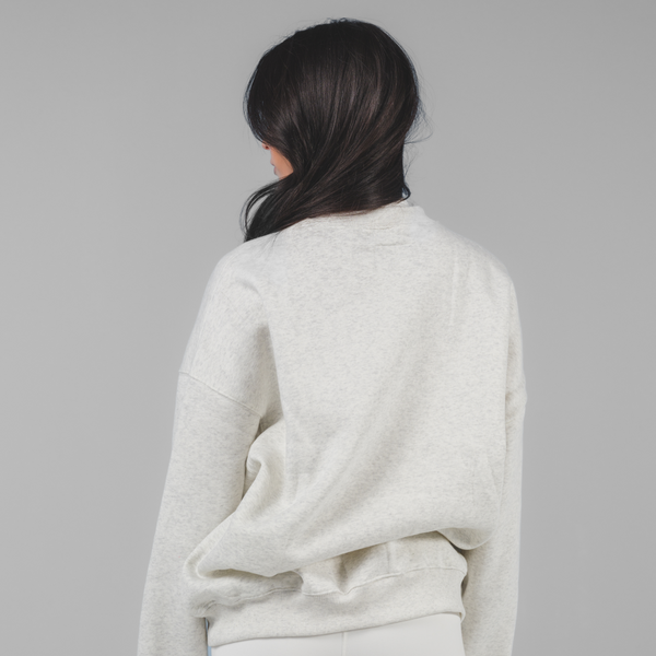 Everyday Crewneck U8