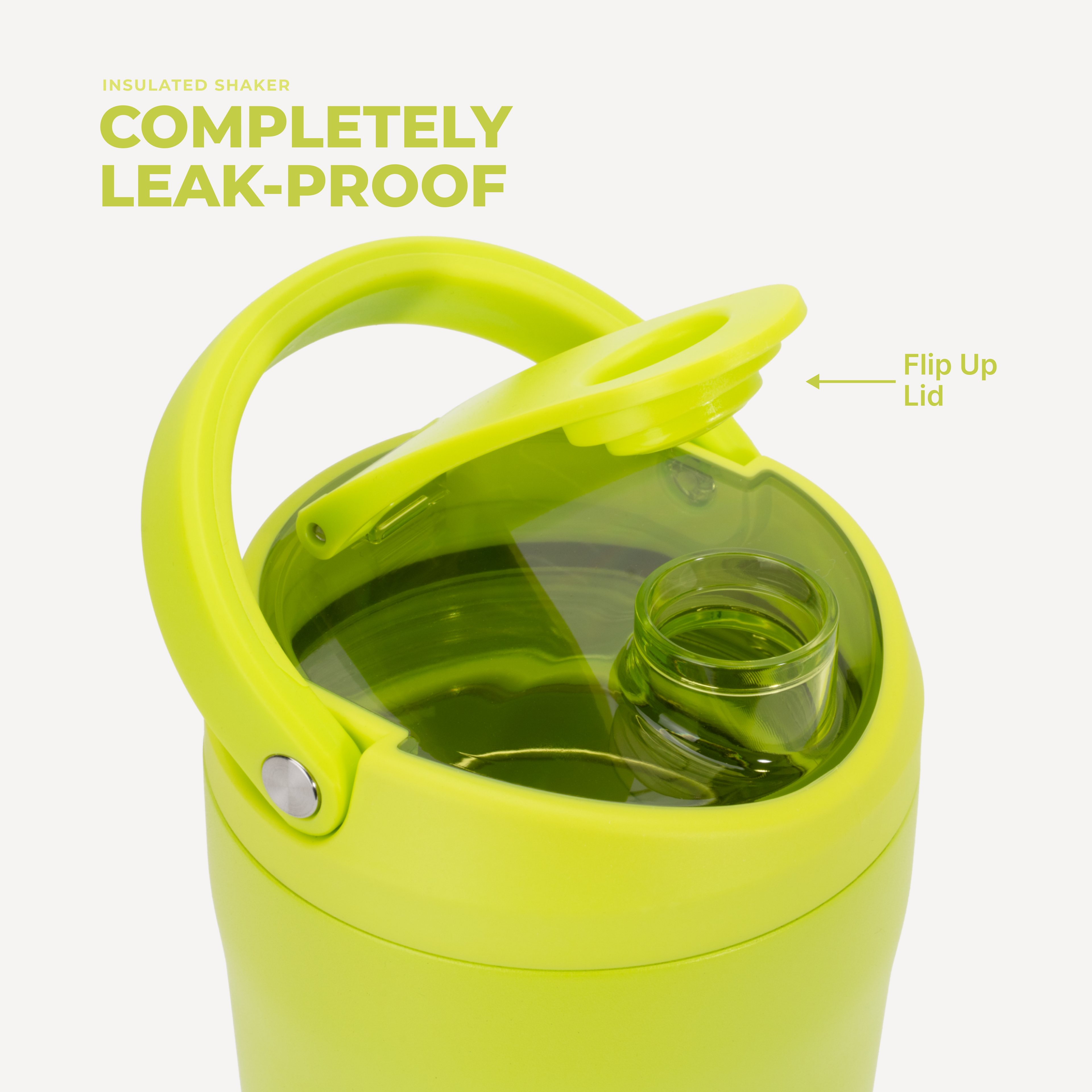 Lemon Lime