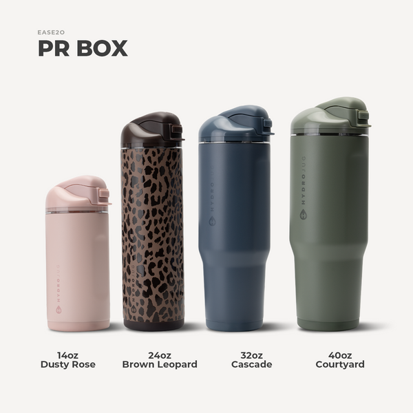 Ease2o PR Box C6