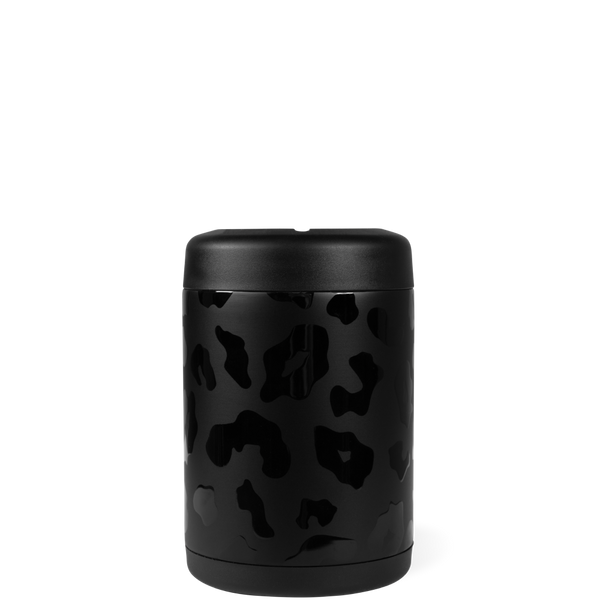 Black Leopard Y7