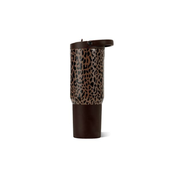 Brown Leopard O3