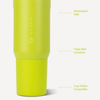 Lemon Lime
