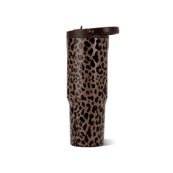 Brown Leopard H4