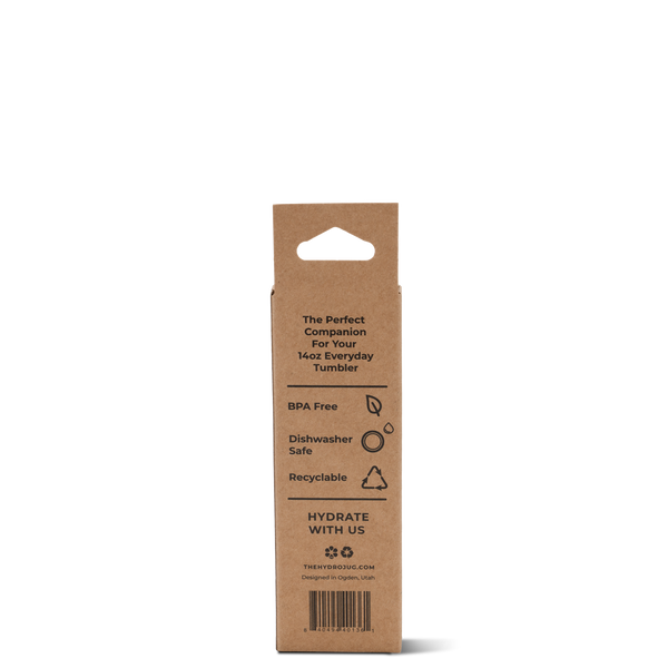 Ease2o Straws 4 Pack 14oz Q4
