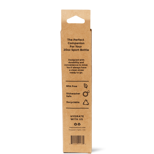20oz Sport Straws S7