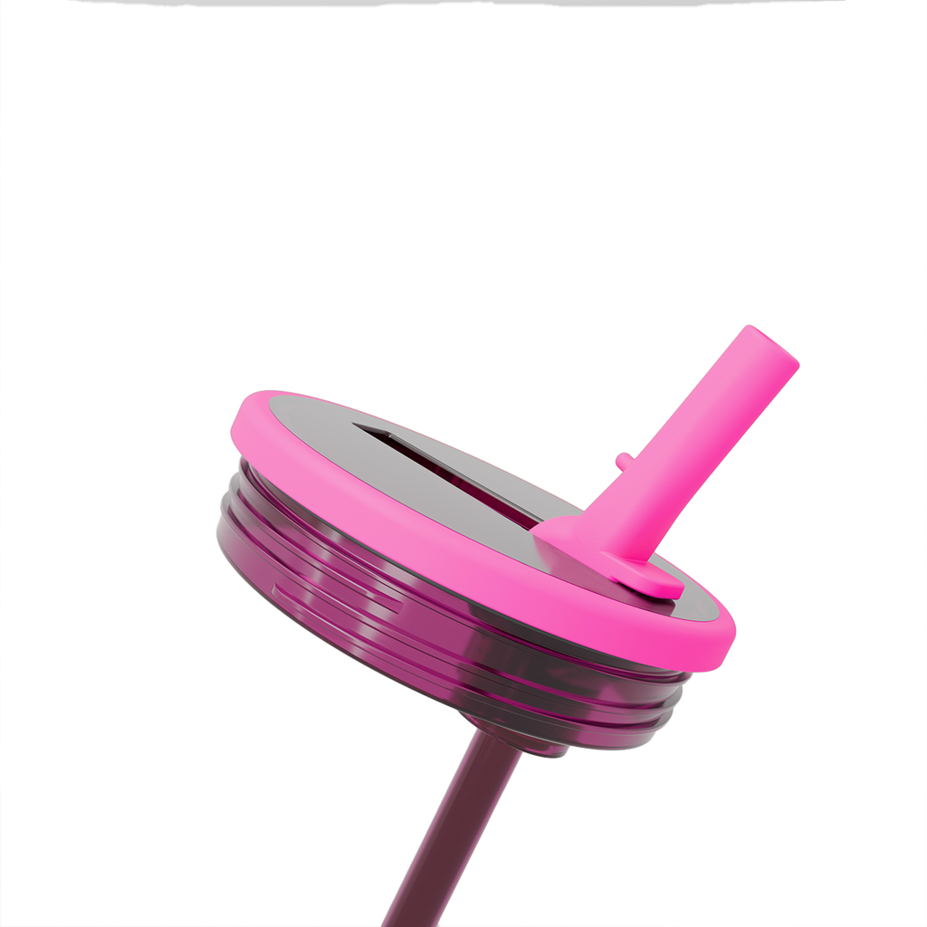 Removable Traveler Lid 32oz