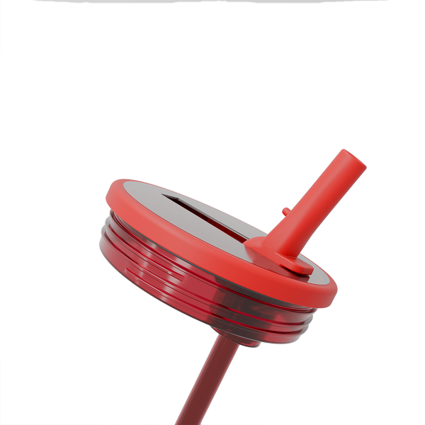 Removable Traveler Lid 40oz C1