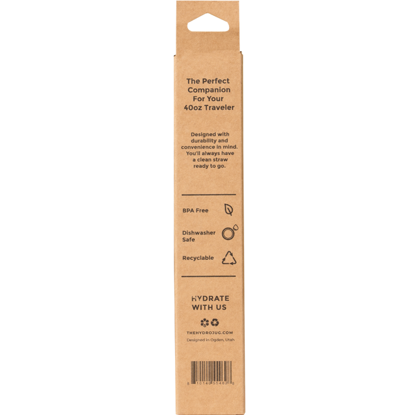 40oz Traveler Straws O5