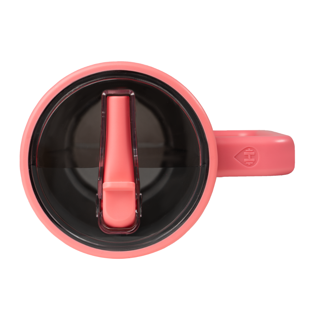 Traveler Lid 20oz